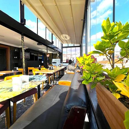 Boutique Kaya Royal Hotel Κωνσταντινούπολη Εξωτερικό φωτογραφία