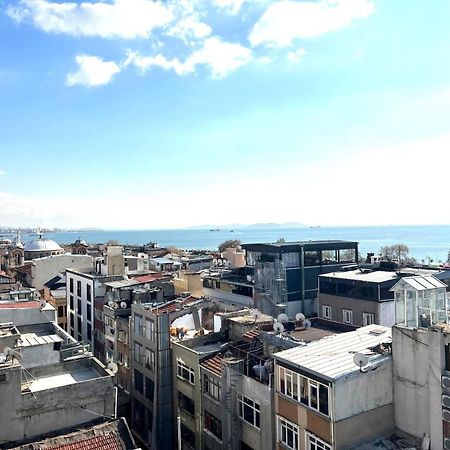 Boutique Kaya Royal Hotel Κωνσταντινούπολη Εξωτερικό φωτογραφία