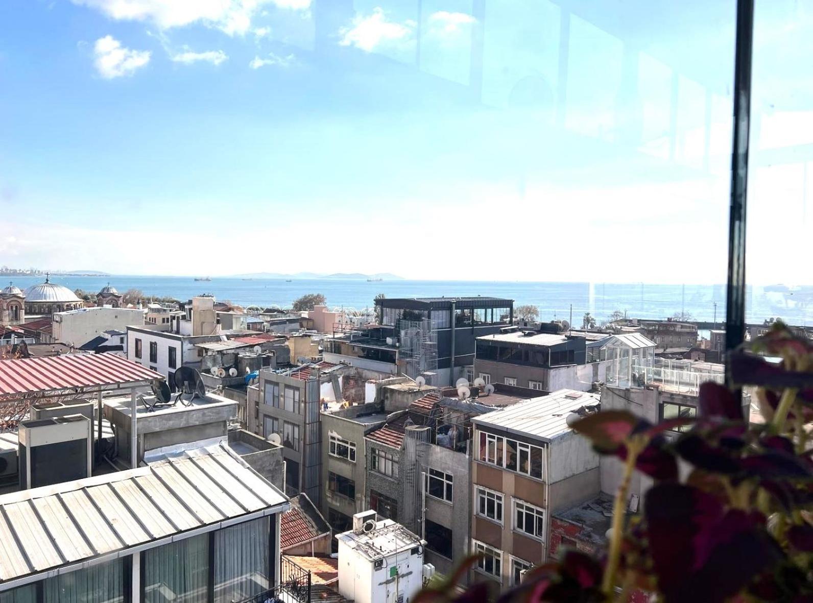 Boutique Kaya Royal Hotel Κωνσταντινούπολη Εξωτερικό φωτογραφία