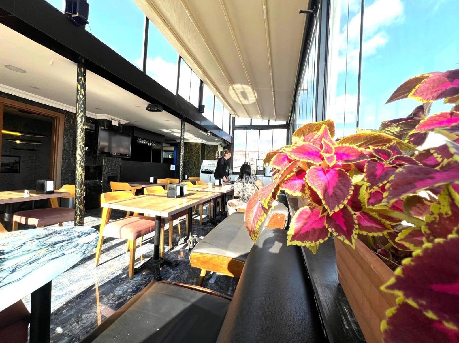 Boutique Kaya Royal Hotel Κωνσταντινούπολη Εξωτερικό φωτογραφία