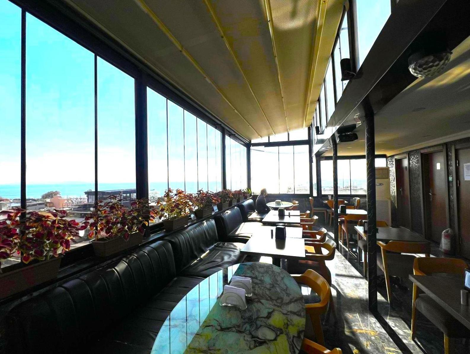 Boutique Kaya Royal Hotel Κωνσταντινούπολη Εξωτερικό φωτογραφία