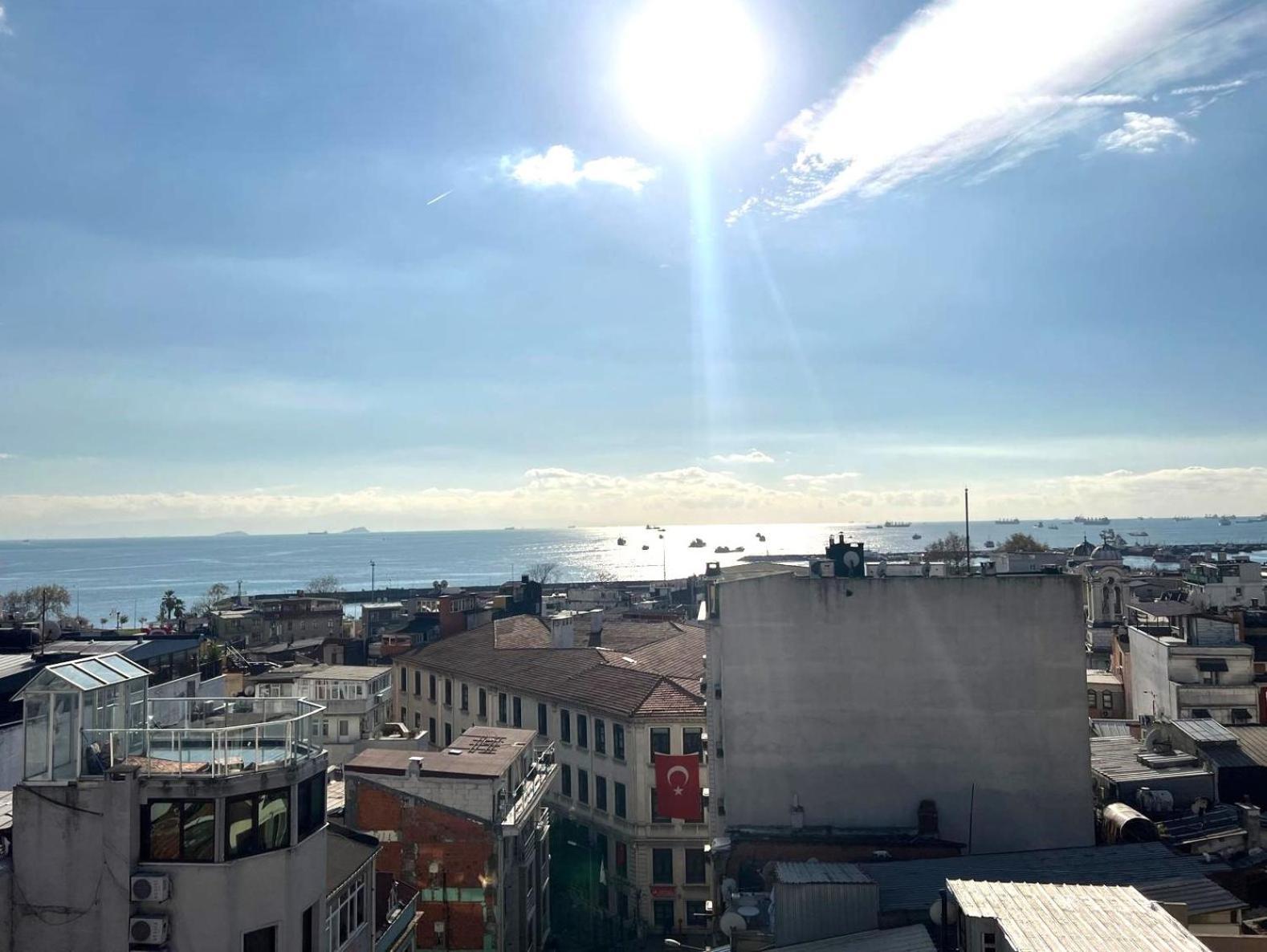 Boutique Kaya Royal Hotel Κωνσταντινούπολη Εξωτερικό φωτογραφία