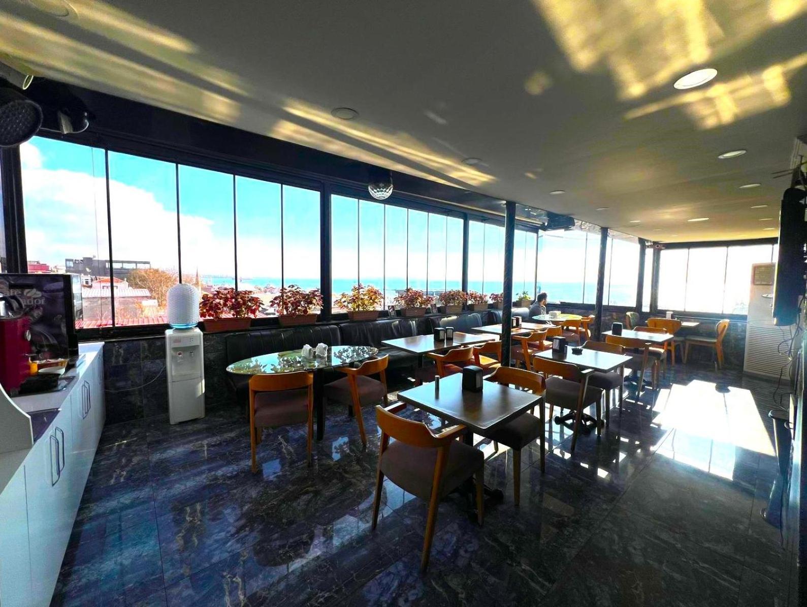 Boutique Kaya Royal Hotel Κωνσταντινούπολη Εξωτερικό φωτογραφία
