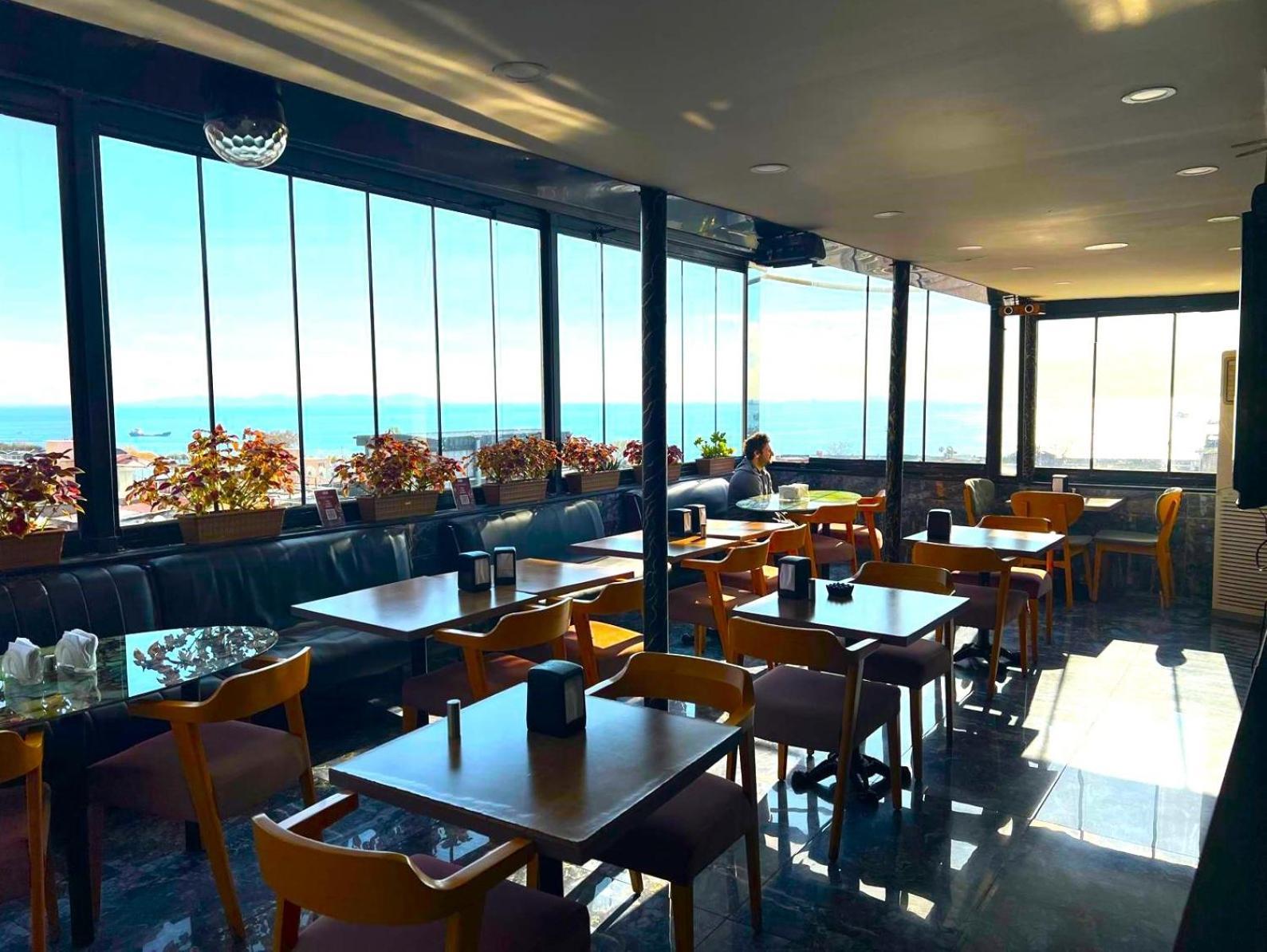 Boutique Kaya Royal Hotel Κωνσταντινούπολη Εξωτερικό φωτογραφία