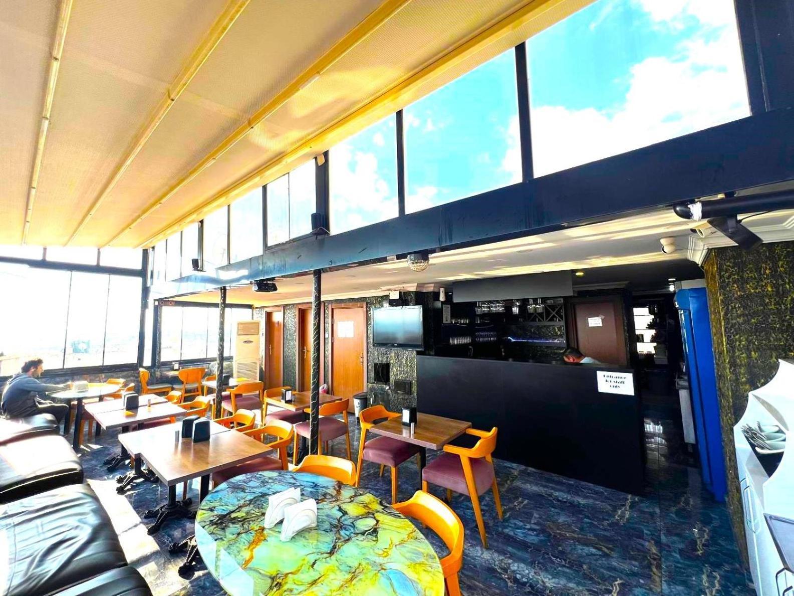 Boutique Kaya Royal Hotel Κωνσταντινούπολη Εξωτερικό φωτογραφία