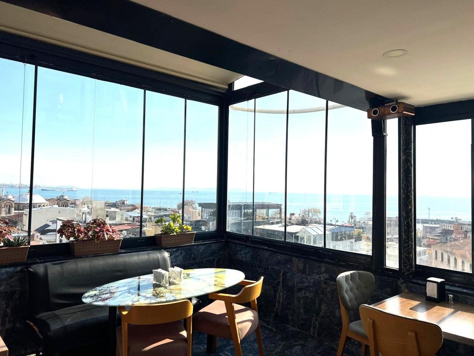 Boutique Kaya Royal Hotel Κωνσταντινούπολη Εξωτερικό φωτογραφία