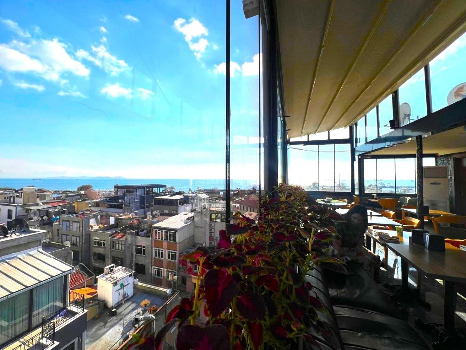 Boutique Kaya Royal Hotel Κωνσταντινούπολη Εξωτερικό φωτογραφία