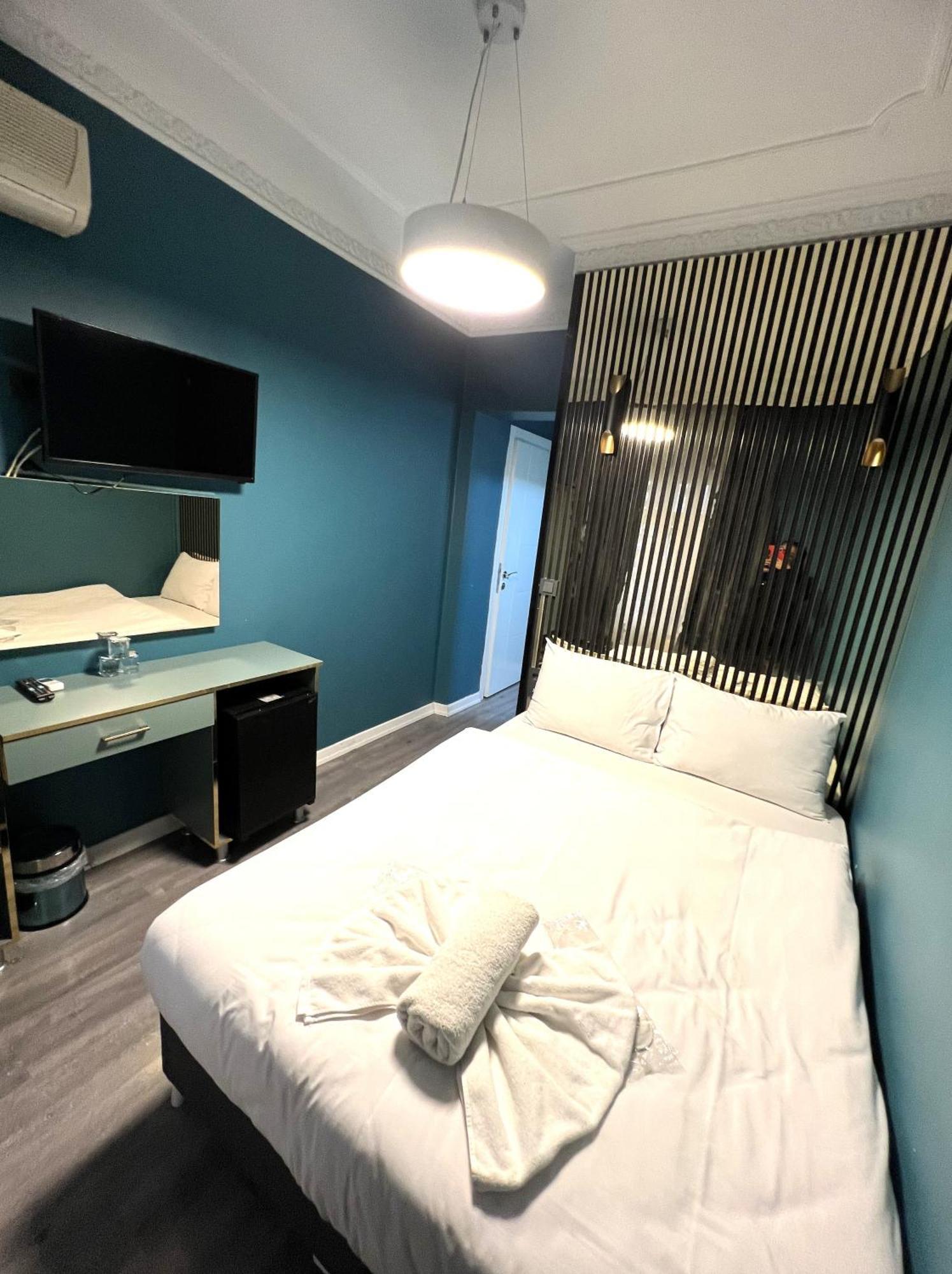 Boutique Kaya Royal Hotel Κωνσταντινούπολη Εξωτερικό φωτογραφία