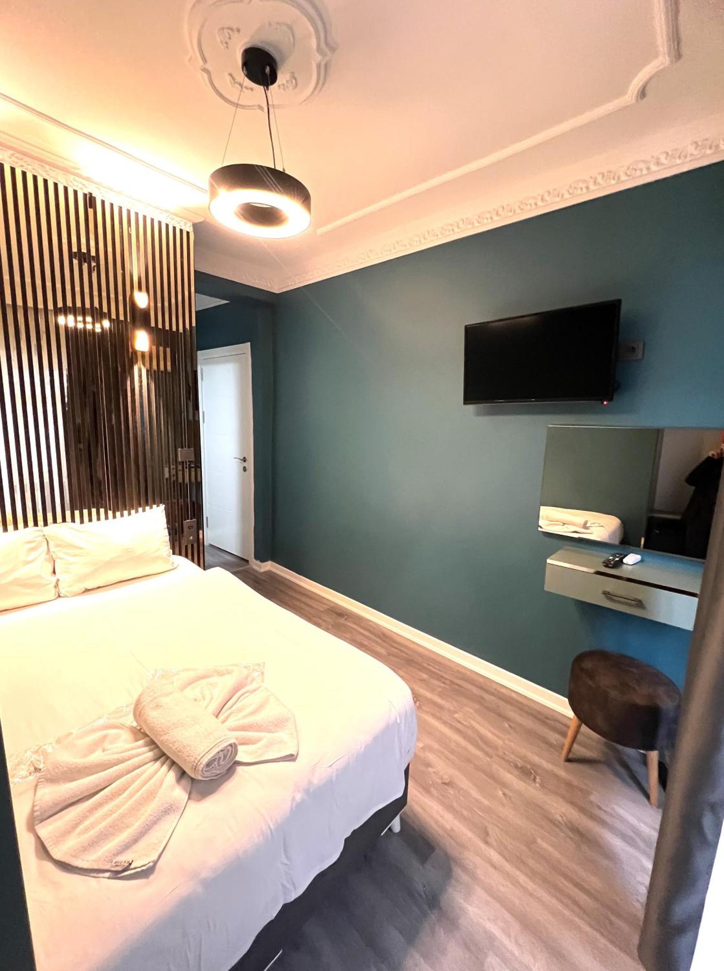 Boutique Kaya Royal Hotel Κωνσταντινούπολη Εξωτερικό φωτογραφία