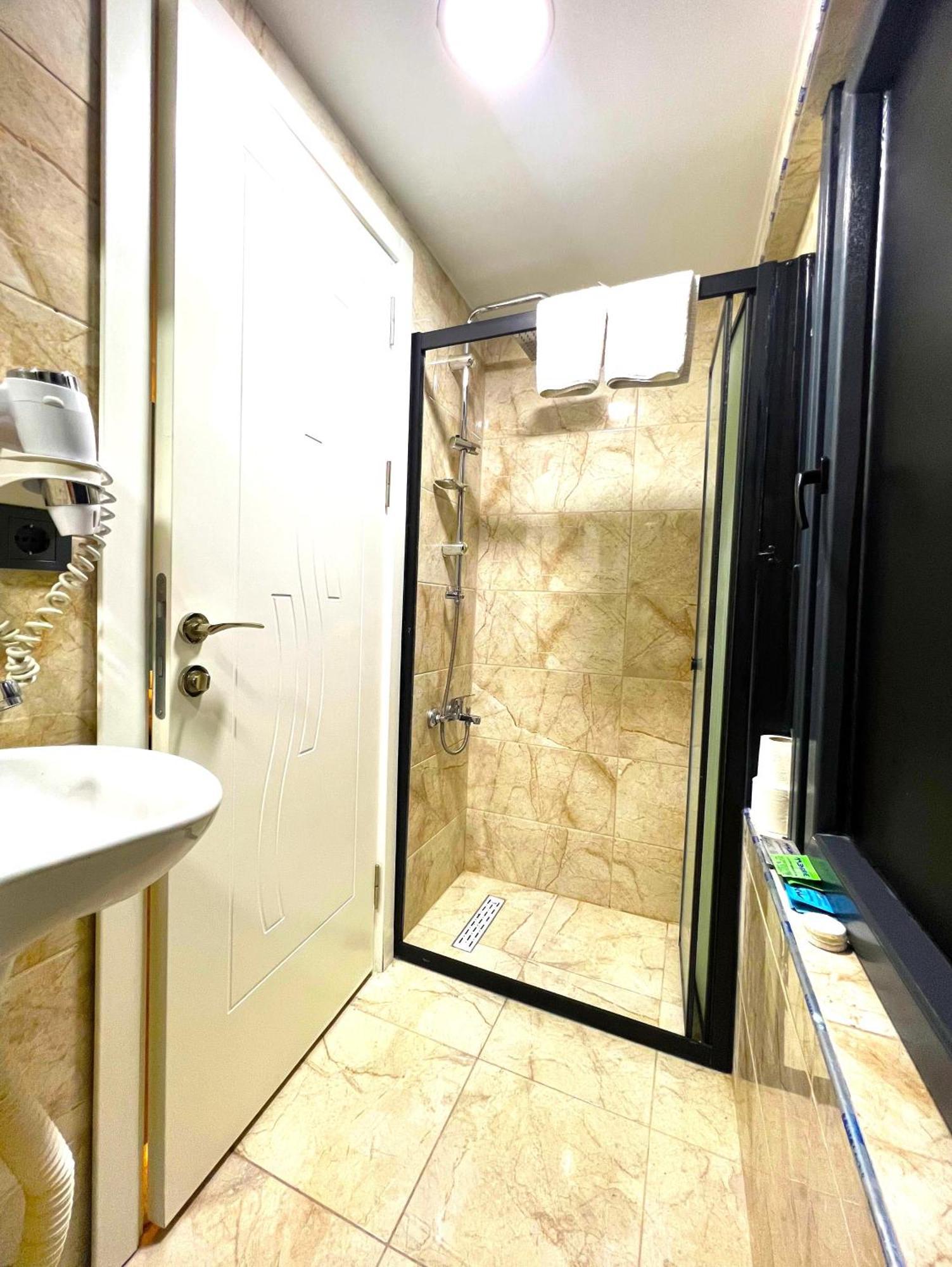 Boutique Kaya Royal Hotel Κωνσταντινούπολη Εξωτερικό φωτογραφία