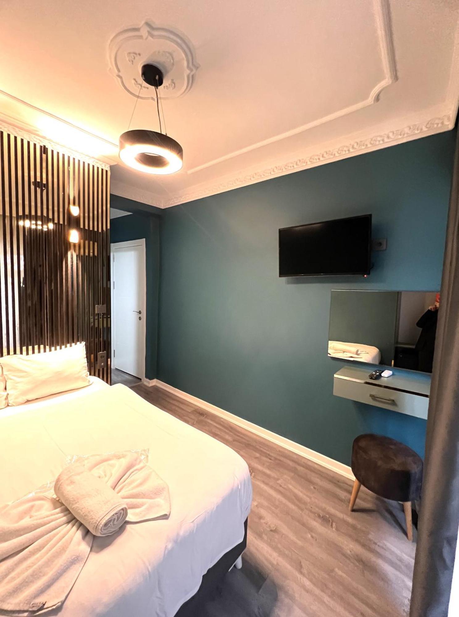 Boutique Kaya Royal Hotel Κωνσταντινούπολη Εξωτερικό φωτογραφία